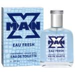 Apple Parfums X-Man Eau Fresh