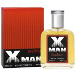 Apple Parfums X-Man Energy