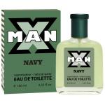Apple Parfums X-Man Navy