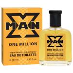 Apple Parfums X-Man One Million
