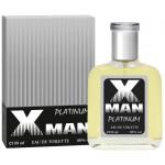 Apple Parfums X-Man Platinum