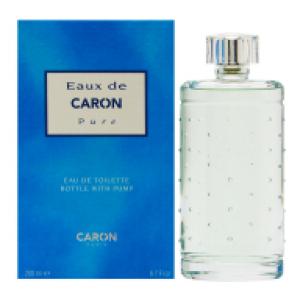 Caron Eaux de Caron Pure