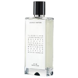 Agonist White Oud