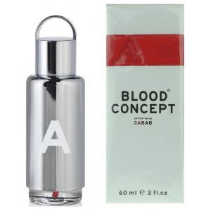 Blood Concept A
