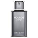 Yves Saint Laurent Kouros Silver