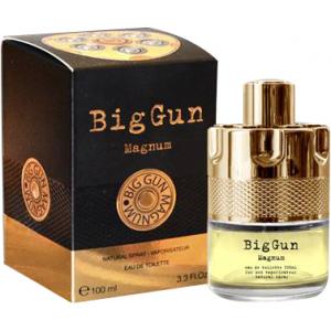 Delta Parfum Big Gun Magnum