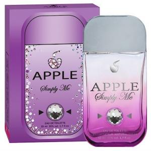 Apple Parfums Simply Me