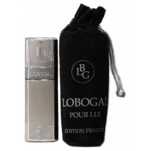 Lobogal Pour Lui Present Edition