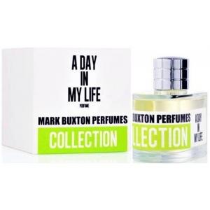 Mark Buxton A Day in My Life