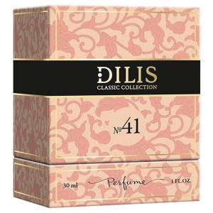 Dilis Classic Collection 41