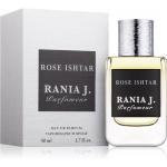 Rania j. Parfumeur Rose Ishtar