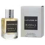 Rania j. Parfumeur Lavande 44