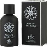 The Fragrance Kitchen War of The Rose
