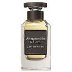 Abercrombie & Fitch Authentic Man