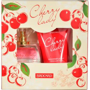 Brocard Cherry Lady 