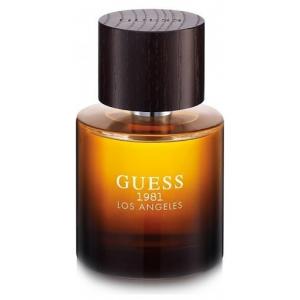 Guess 1981 Los Angeles Femme