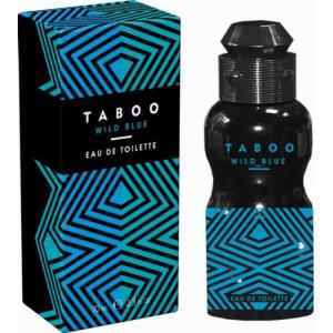 Today Parfum Taboo Wild Blue
