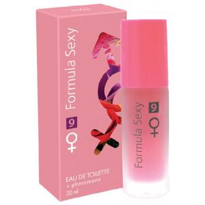 Today Parfum Formula Sexy 9