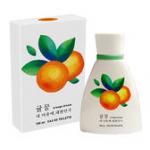 Today Parfum Korea Orange Dream
