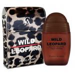 Chris Adams Wild Leopard