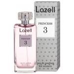 Lazell Princess 3