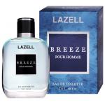 Lazell Breeze Pour Homme