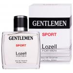 Lazell Gentlemen Sport