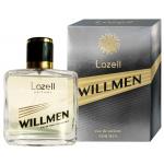 Lazell Willmen