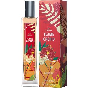 Emporium Day Dreams Flame Orchid