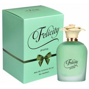 Today Parfum Felicity Aroma