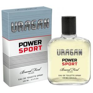 Brand Ford Uragan Power Sport