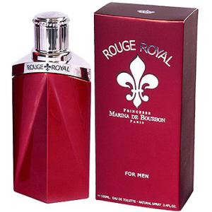 Marina de Bourbon Rouge Royal for Men