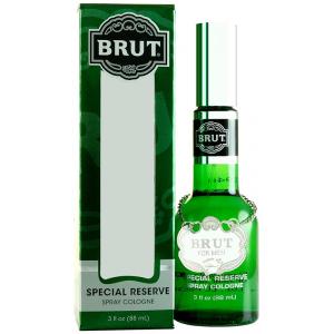 Faberge Brut Classic Special Reserve Green