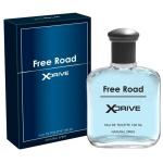 Red Label X-Drive Free Road