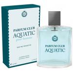 Red Label Parfum Club Aquatic