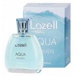 Lazell Aqua Women