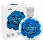 Today Parfum Scent of Fleur Blue Glow