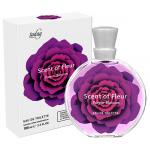 Today Parfum Scent of Fleur Purpur Blossom