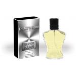 Today Parfum Super Man Platinum
