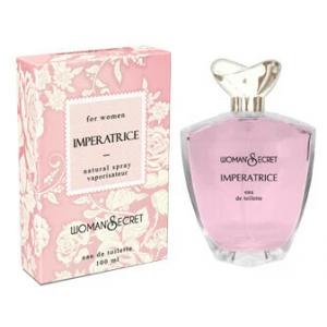 Today Parfum Woman'Secret Imperatrice
