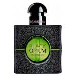 Yves Saint Laurent Opium Black Illict Green