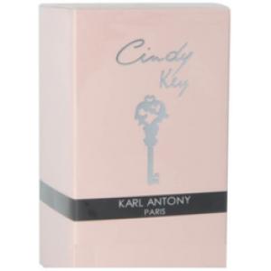 Karl Antony Cindy Key
