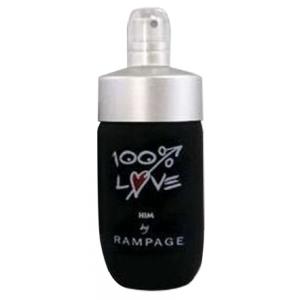 Rampage 100 Love Him
