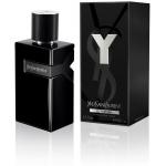 Yves Saint Laurent Y Le Parfum