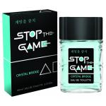 Today Parfum Stop The Game Crystal Bridge