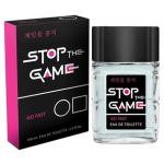 Today Parfum Stop The Game Go Fast