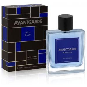 Art Parfum Avantgarde Nom Blue