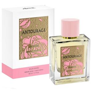 Art Parfum Antourage Le Rose