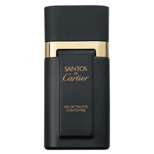 Cartier Santos Concentree