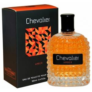 Delta Parfum Chevalier Amber